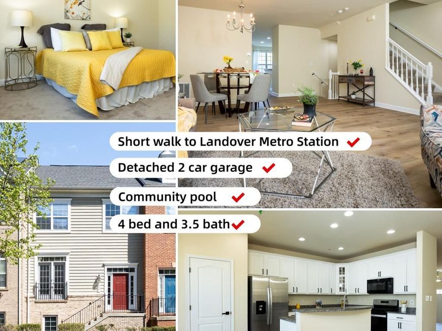 637 Spectator Avenue , Landover, MD 20785 Main Photo