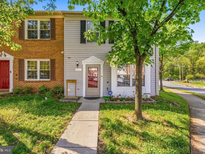 1801 Cedarwood , Landover, MD 20785 Main Photo