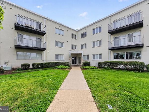 1001 CHILLUM ROAD , Unit 312, HYATTSVILLE, MD 20782