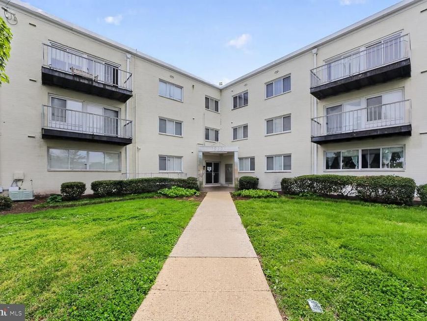 1001 Chillum Road , Unit 312, Hyattsville, MD 20782 Main Photo