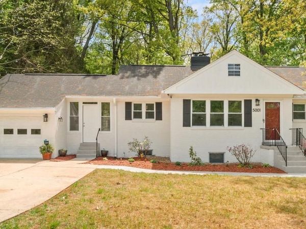 5001 SHARON ROAD , TEMPLE HILLS, MD 20748