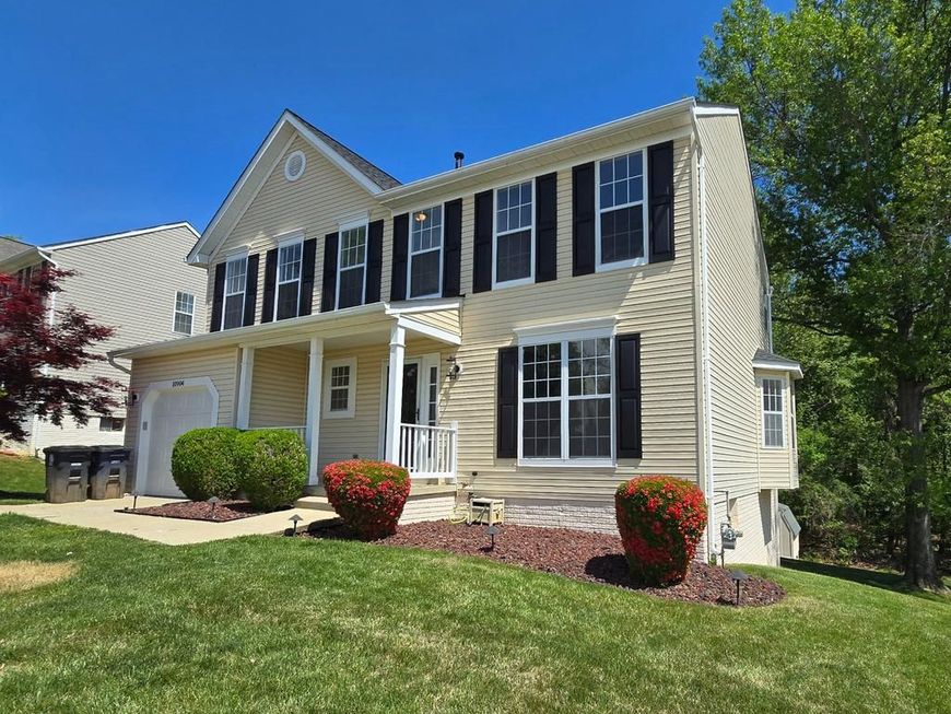 10904 Gunpowder Drive, Fort Washington, MD 20744 Main Photo