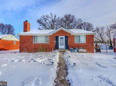 4318 SHELDON AVENUE, TEMPLE HILLS, MD 20748