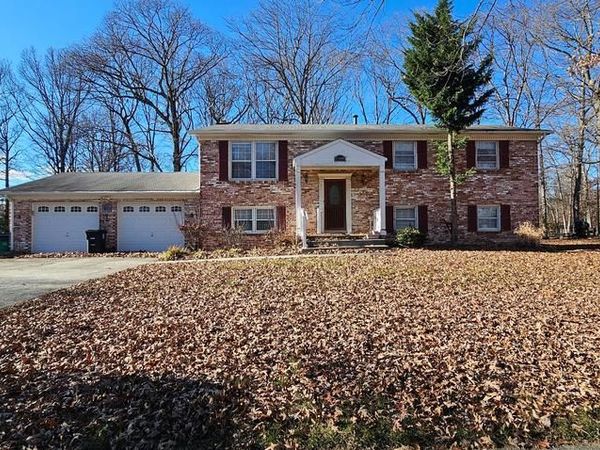 15609 BLACKBURN STREET , ACCOKEEK, MD 20607