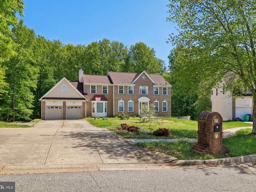 9712 Thornville Drive, Fort Washington, MD 20744 Main Photo