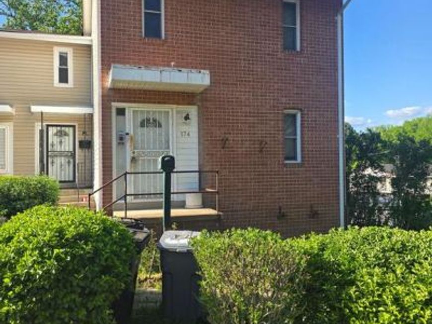 174 Daimler Drive , Unit 54, Capitol Heights, MD 20743 Main Photo