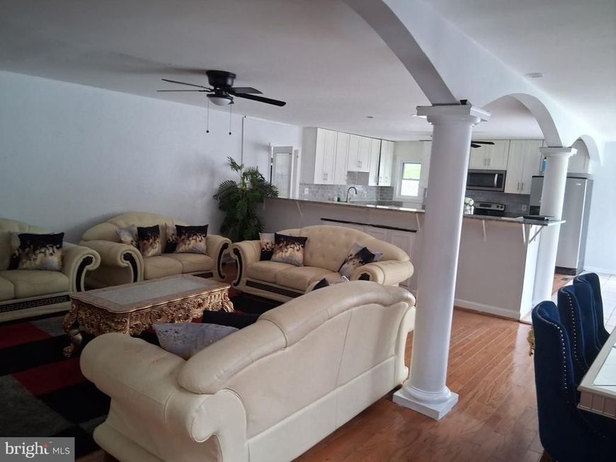 809 Montrose Avenue, Laurel, MD 20707 Main Photo