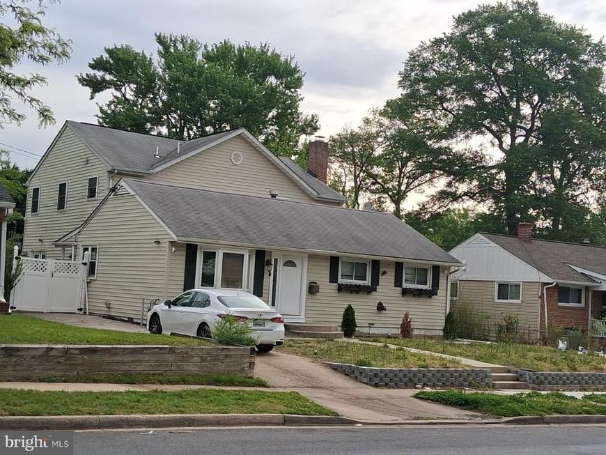809 Montrose Avenue, Laurel, MD 20707 Main Photo