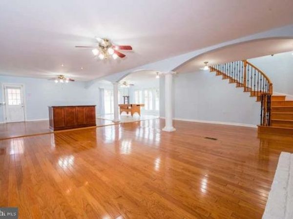 809 MONTROSE AVENUE, LAUREL, MD 20707