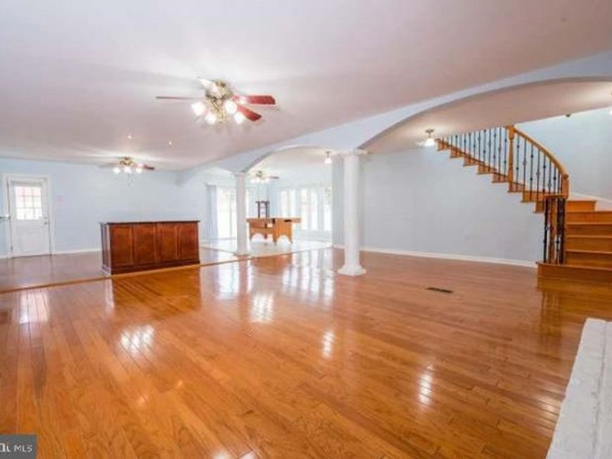 809 Montrose Avenue, Laurel, MD 20707 Main Photo