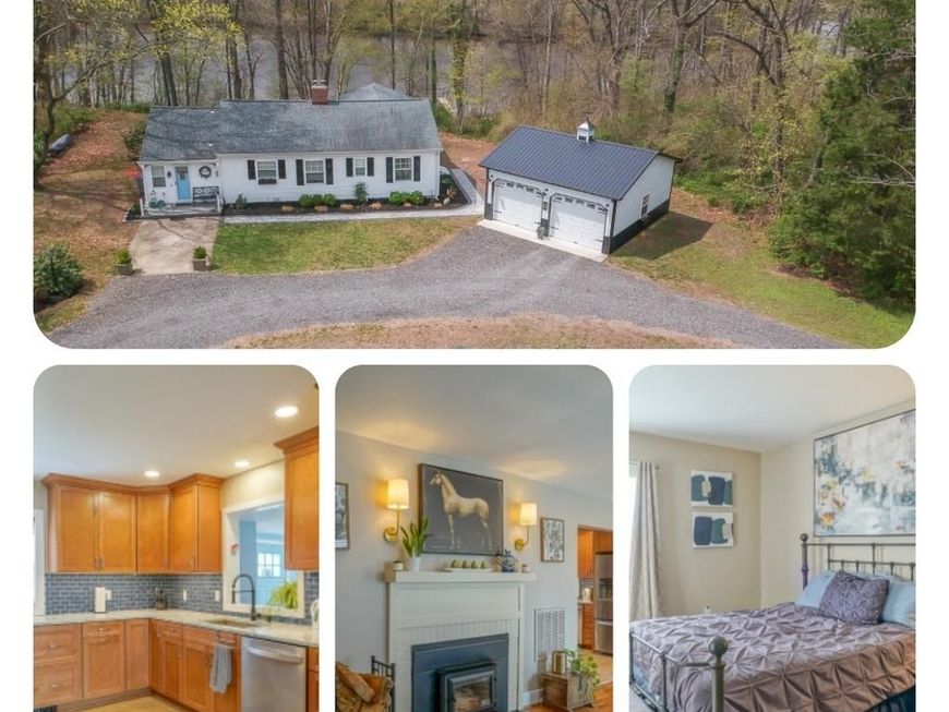 405 Chester River Heights Road , Millington, MD 21651 Main Photo