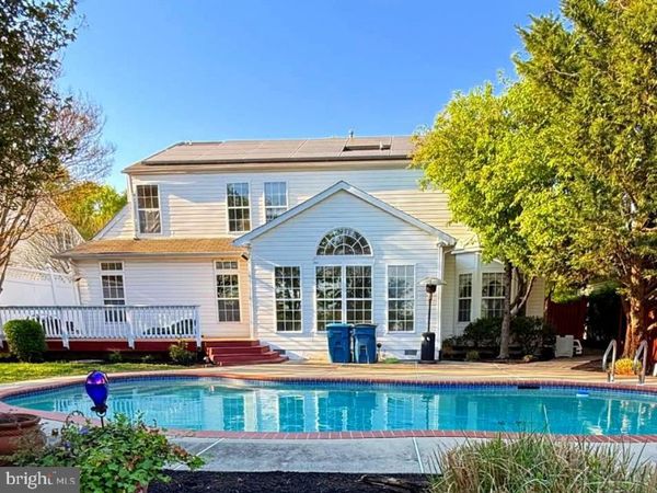 479 CREEKS END LANE, STEVENSVILLE, MD 21666