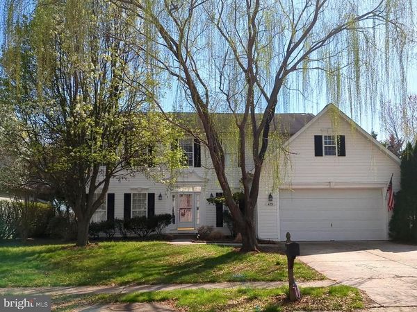 479 CREEKS END LANE , STEVENSVILLE, MD 21666