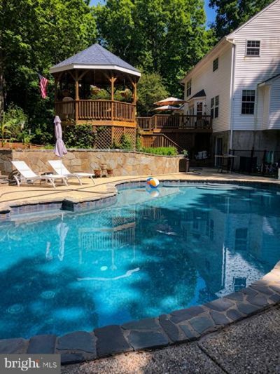 28026 STEEPLE COURT, MECHANICSVILLE, MD 20659