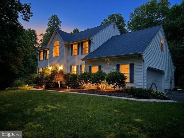 28026 STEEPLE COURT, MECHANICSVILLE, MD 20659