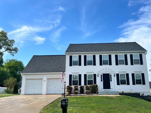 41923 SARA ANN COURT , LEONARDTOWN, MD 20650