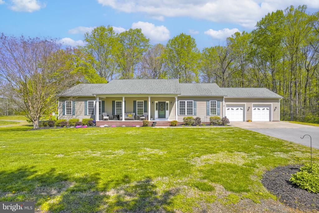 20600 Old Gravel Lane, Lexington Park, MD 20653 Main Photo
