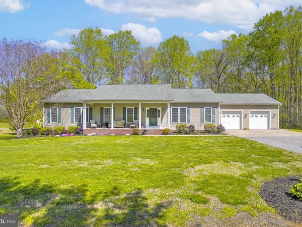 20600 OLD GRAVEL LANE , LEXINGTON PARK, MD 20653
