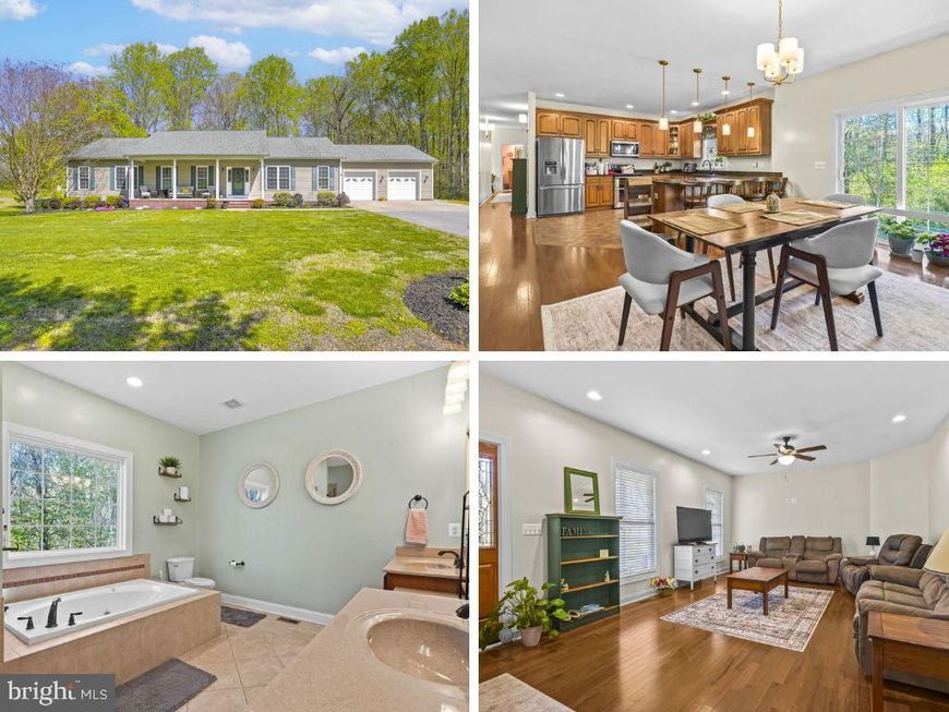 20600 Old Gravel Lane, Lexington Park, MD 20653 Main Photo