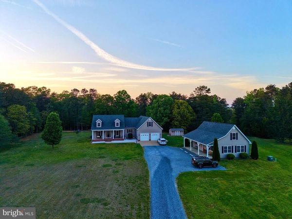 21130 SOMEDAY FARM LANE , LEONARDTOWN, MD 20650