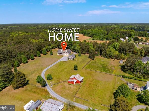 21130 SOMEDAY FARM LANE, LEONARDTOWN, MD 20650