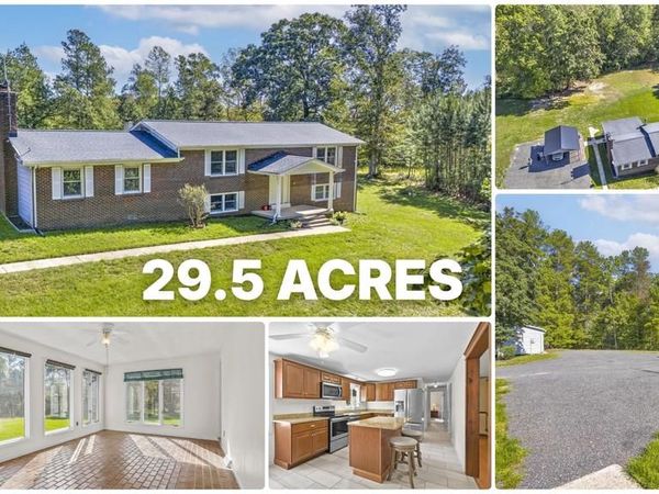 43063 HUGH DRIVE, HOLLYWOOD, MD 20636