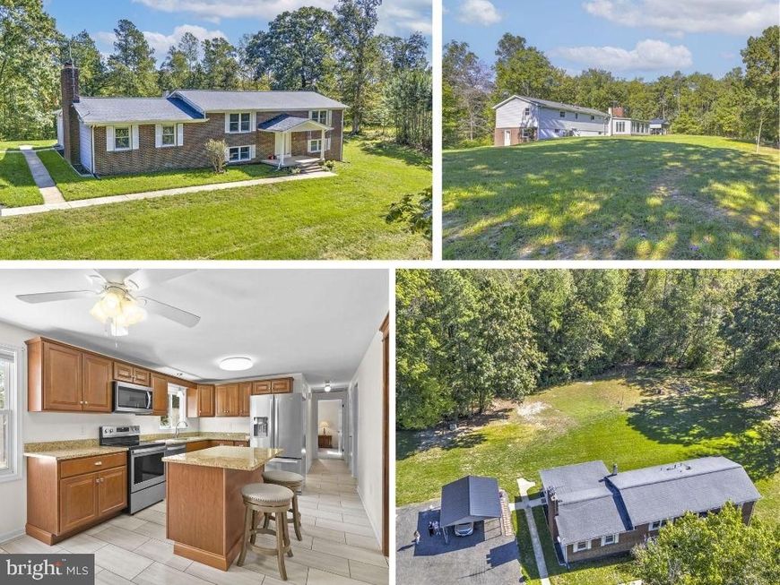 43063 Hugh Drive, Hollywood, MD 20636 Main Photo