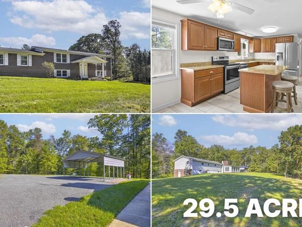 43063 HUGH DRIVE, HOLLYWOOD, MD 20636