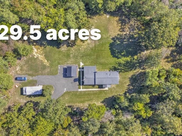 43063 HUGH DRIVE, HOLLYWOOD, MD 20636