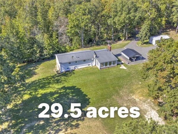 43063 HUGH DRIVE, HOLLYWOOD, MD 20636