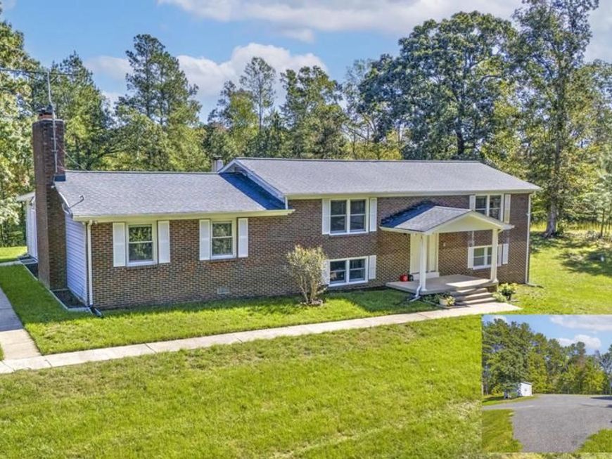 43063 Hugh Drive, Hollywood, MD 20636 Main Photo