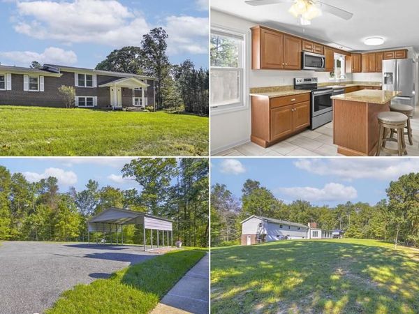 43063 HUGH DRIVE, HOLLYWOOD, MD 20636