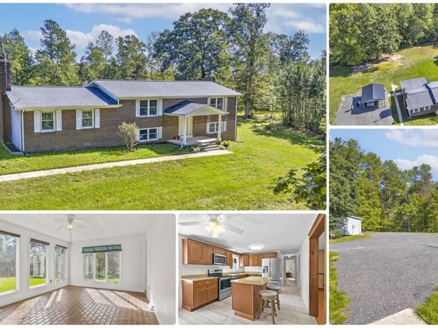 43063 Hugh Drive, Hollywood, MD 20636 Main Photo