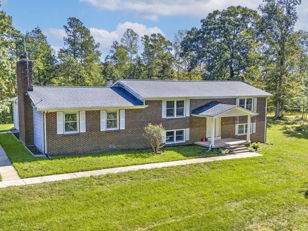 43063 HUGH DRIVE , HOLLYWOOD, MD 20636