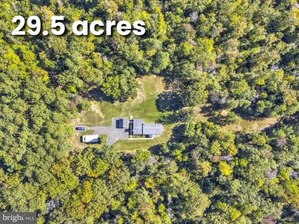 43063 HUGH DRIVE, HOLLYWOOD, MD 20636