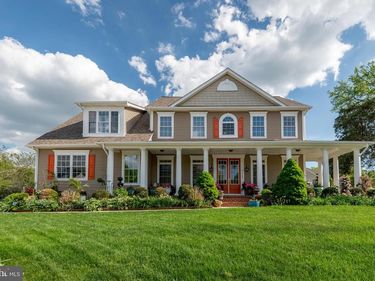 41585 AUSTIN COURT , LEONARDTOWN, MD 20650