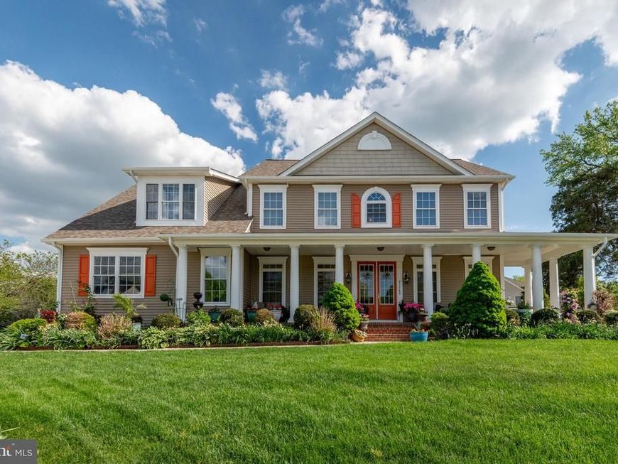 41585 Austin Court , Leonardtown, MD 20650 Main Photo