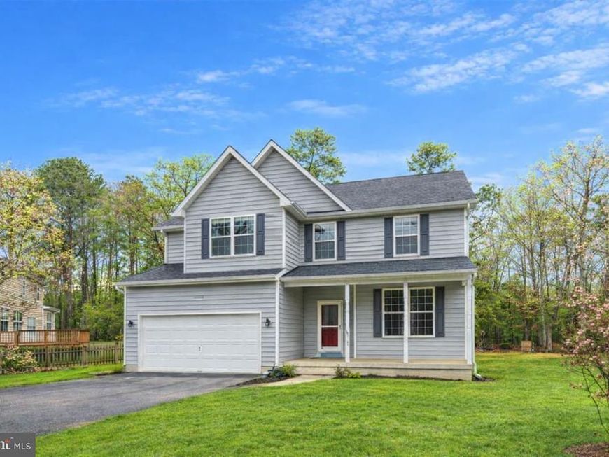 21504 Gwynns Island Way , Lexington Park, MD 20653 Main Photo