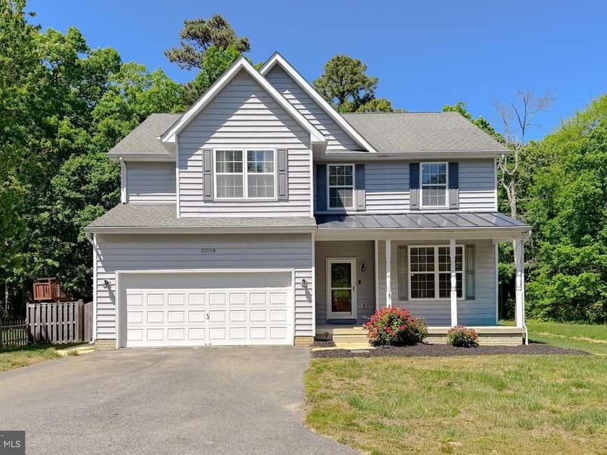 21504 Gwynns Island Way, Lexington Park, MD 20653 Main Photo
