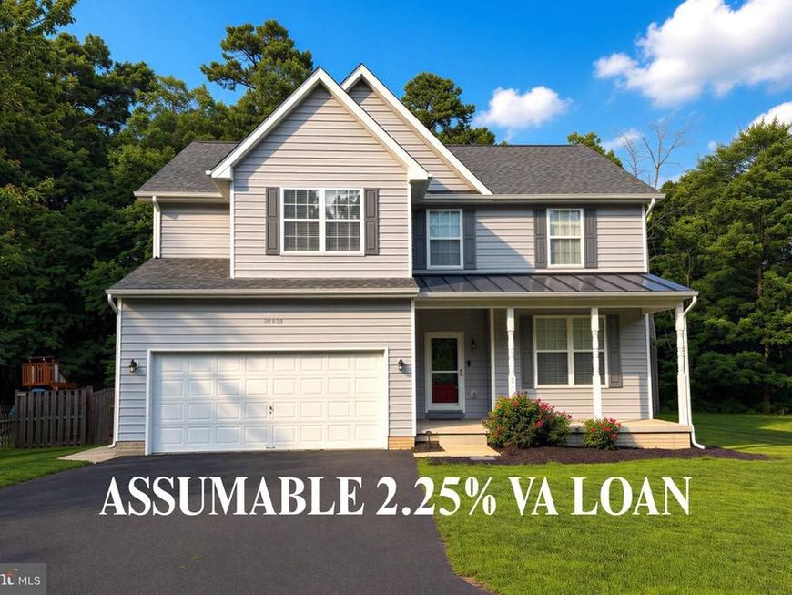 21504 Gwynns Island Way, Lexington Park, MD 20653 Main Photo