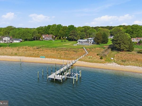 24830 DEEPWATER POINT DRIVE , SAINT MICHAELS, MD 21663