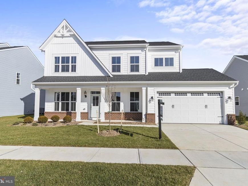 230 Silver Lake Lane , Trappe, MD 21673 Main Photo