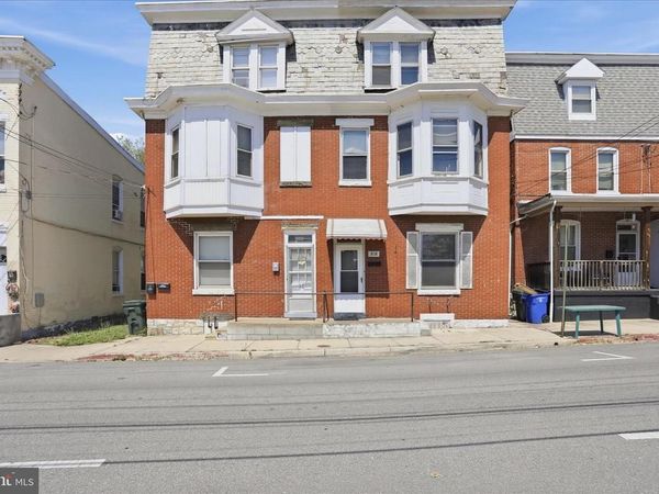 13 WINTER STREET, HAGERSTOWN, MD 21740