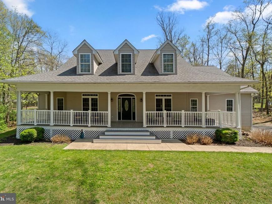 21877 Boonsboro Mountain Road , Boonsboro, MD 21713 Main Photo