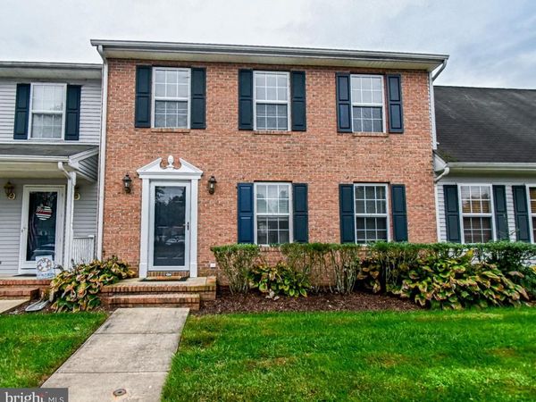1004 GRANITE COURT , SALISBURY, MD 21804