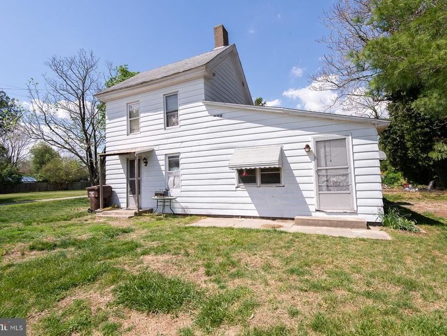 111 School Street , Mardela Springs, MD 21837 Main Photo