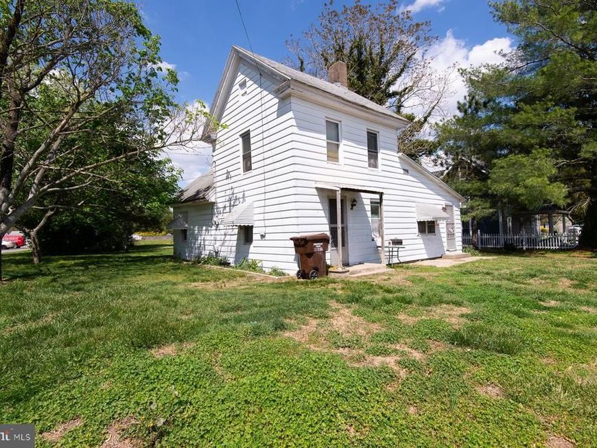111 School Street , Mardela Springs, MD 21837 Main Photo
