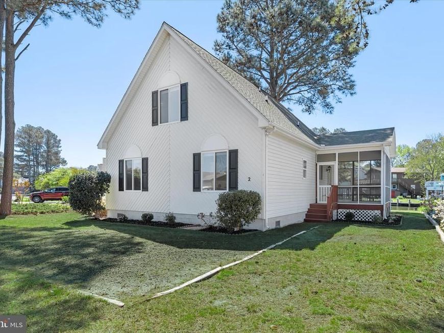 2 Waters Edge Court, Ocean Pines, MD 21811 Main Photo