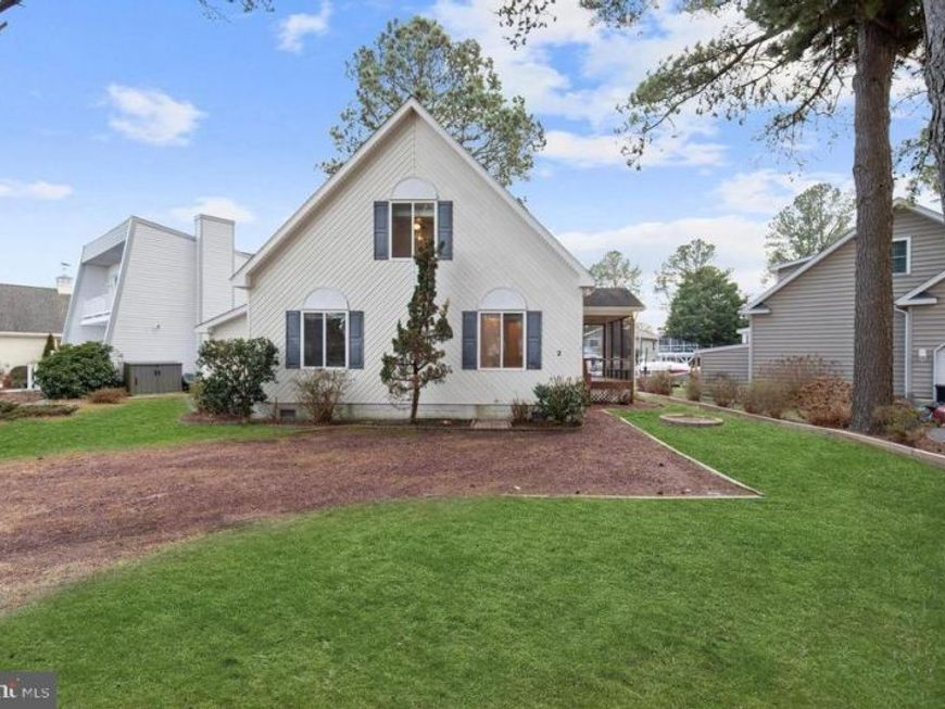 2 Waters Edge Court , Ocean Pines, MD 21811 Main Photo