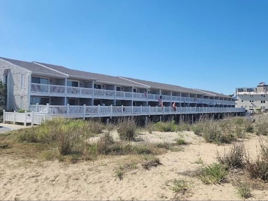 12801 Wight Street , Unit 17, Ocean City, MD 21842 Main Photo